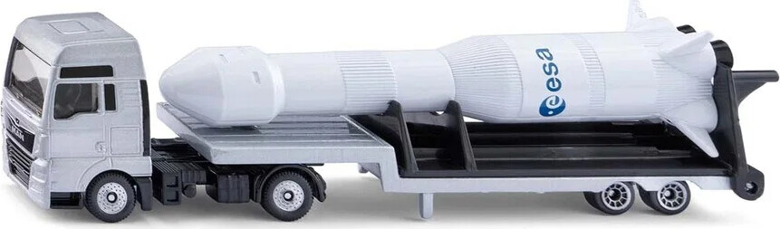 SIKU 1758 art/craft toy
