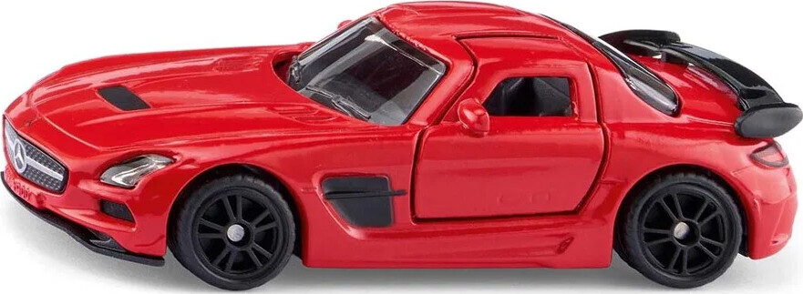 SIKU Siku Mercedes-Benz SLS AMG Black Series