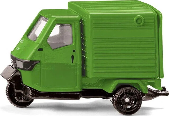 SIKU 1111 play vehicle/play track