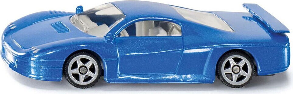 Siku 0875 - Sikustorm Legetøjsbil - 1:87