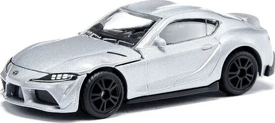 Siku 1578 - Toyota Gr Supra Legetøjsbil - 1:50