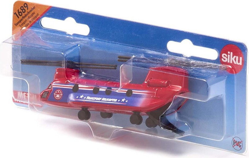 Siku - Transporthelikopter