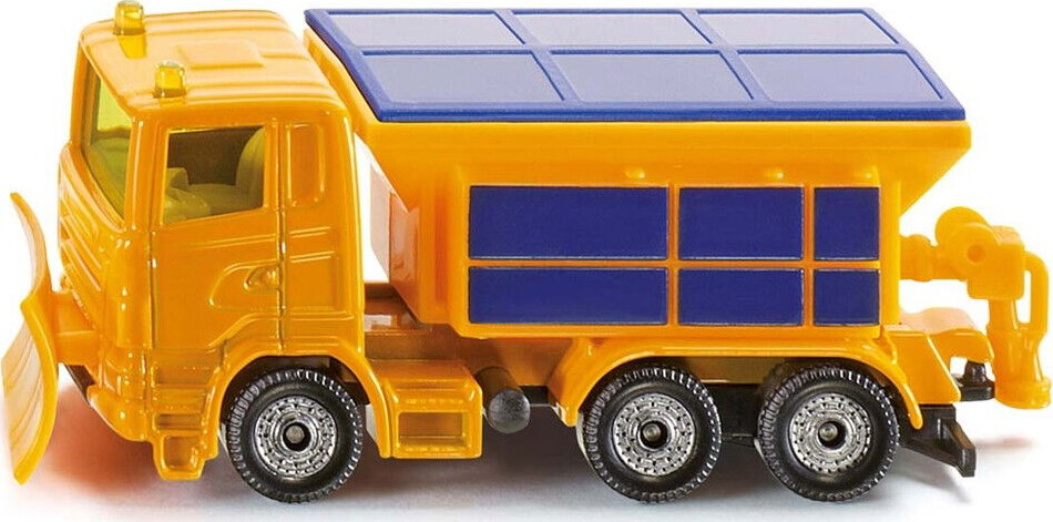 Siku 1309 - Vinterservice Legetøjsbil - 1:87