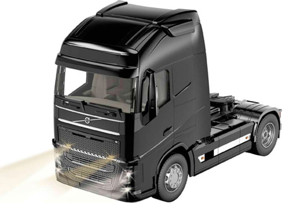 Siku - Volvo Fh 16 6 X 2 Med Bluetooth App Betjening