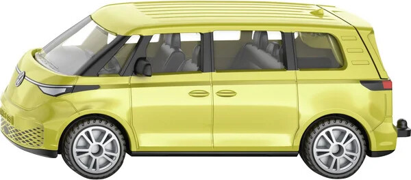 Siku 1562 - Vw Id Buzz Legetøjsbil - 1:87