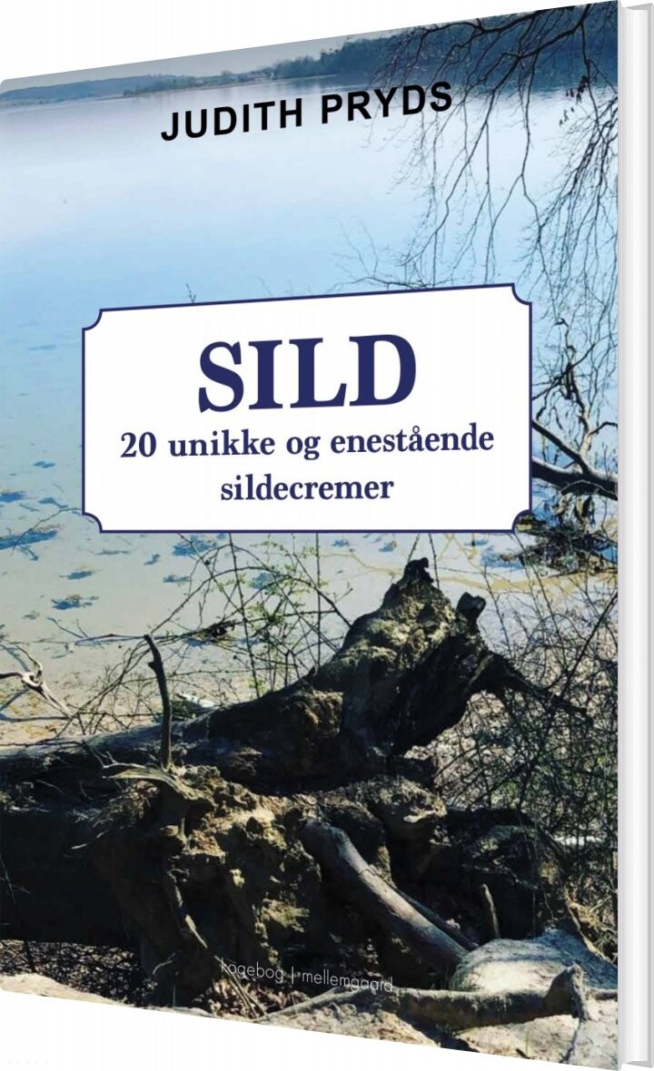 Sild - Judith Pryds - Bog