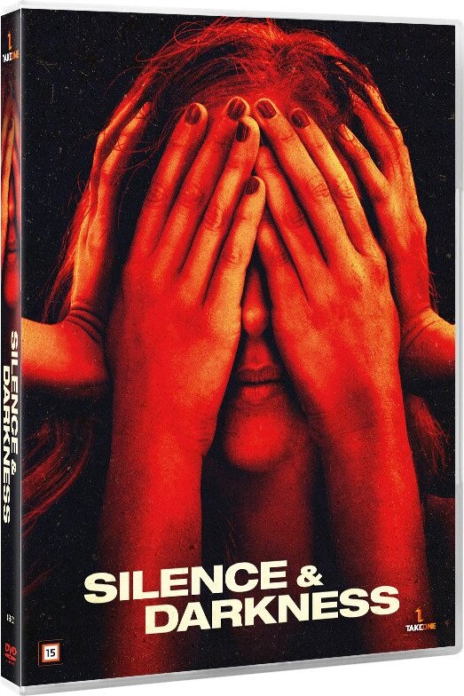Silence And Darkness - DVD - Film