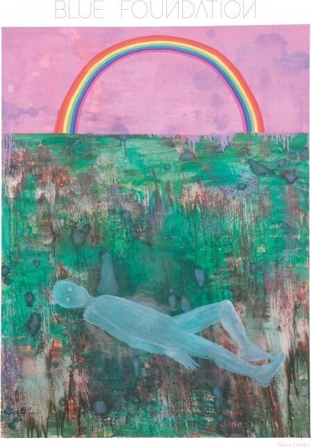 Blue Foundation - Silent Dream - Vinyl Lp