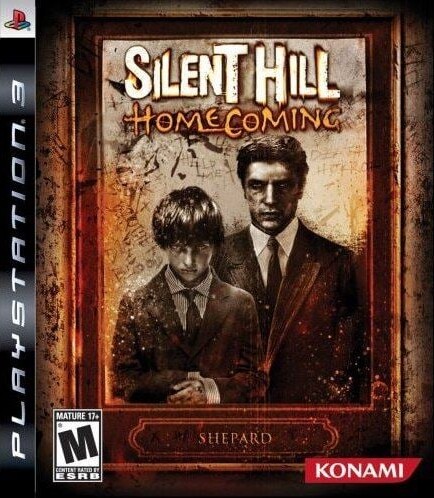 Billede af Silent Hill: Homecoming - PS3