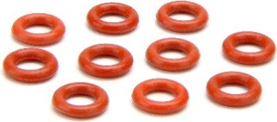 Silicone O-ring 5x9x2mm (10pcs) - Hp104726 - Hpi Racing