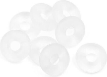 Billede af Silicone O-ring P-2 (8pcs) - Hp87069 - Hpi Racing