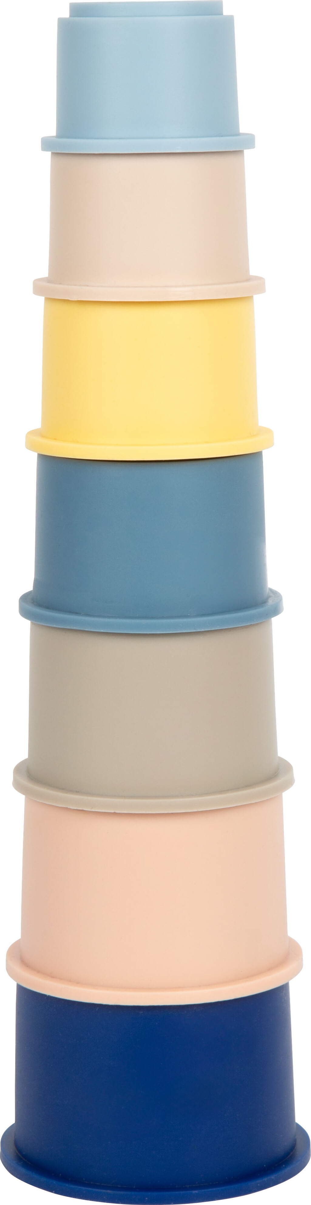 Stablekopper I Silikone - Small Foot