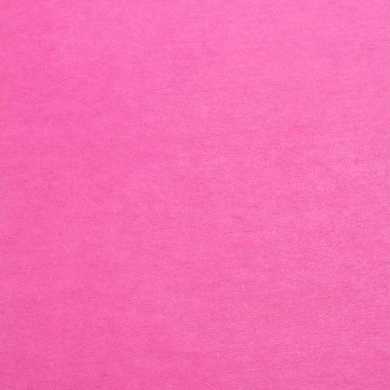 Silkepapir - 50x70 Cm - Pink - 25 Stk