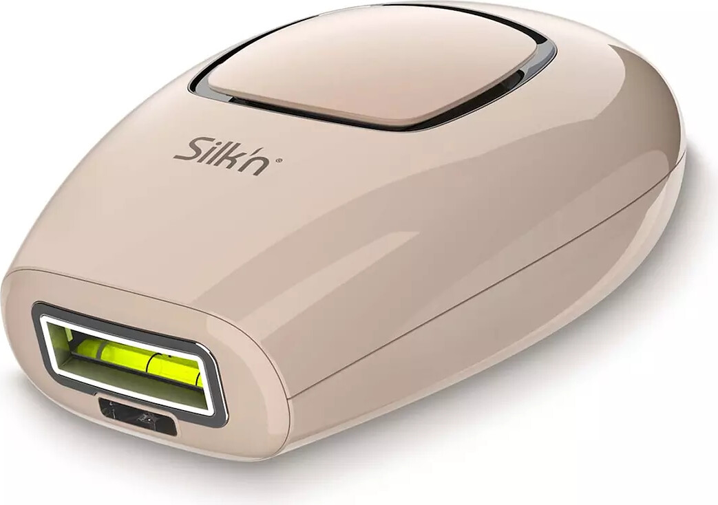 Silkn IPL Infinity Fast Epilator 600k brunlig gul (INFFIPEUR002)