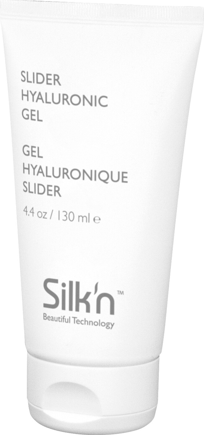 Silk'n Slider Refill Gel 130 ml