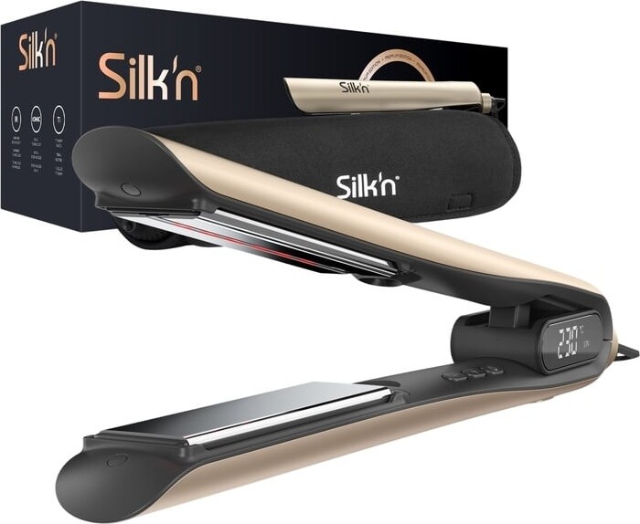 Silk'n - Silkystraight Glattejern Sis1pe1001
