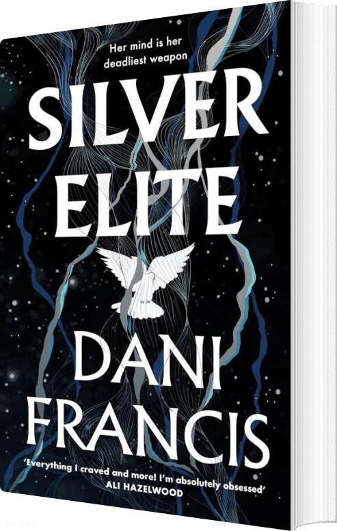 Silver Elite - Dani Francis - English Book