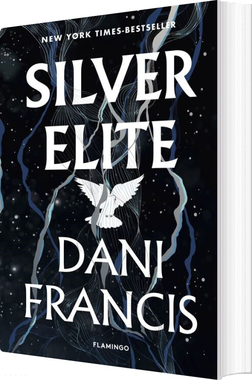 Silver Elite - Dani Francis - Bog
