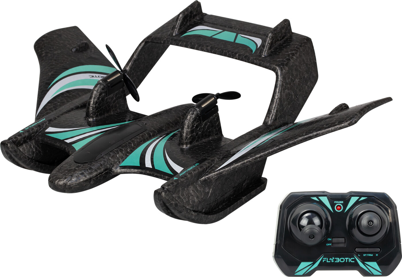 Silverlit - Aqua Wingz - (84498)