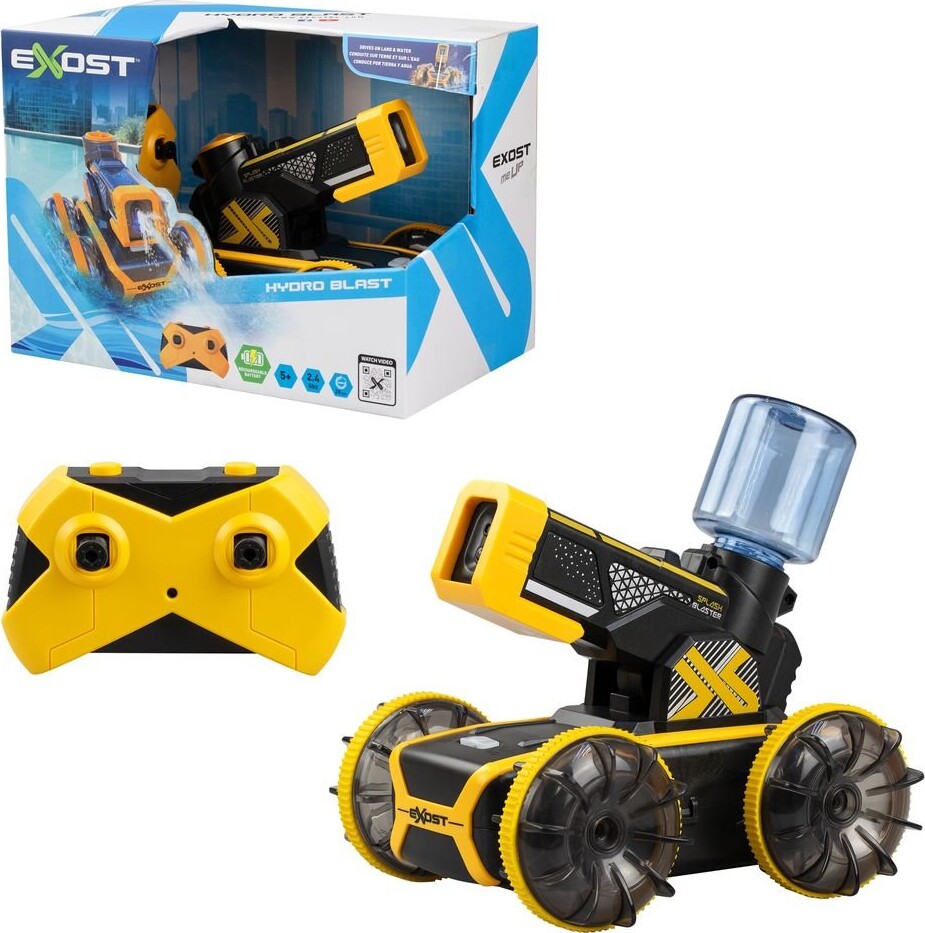 Silverlit - Exost Hydro Blast