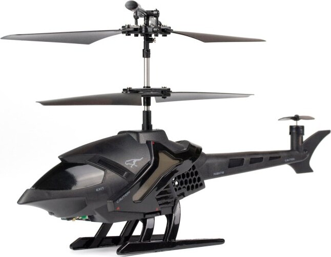 Silverlit Flybotic - Fjernstyret Rc Helikopter - Sky Cheetah