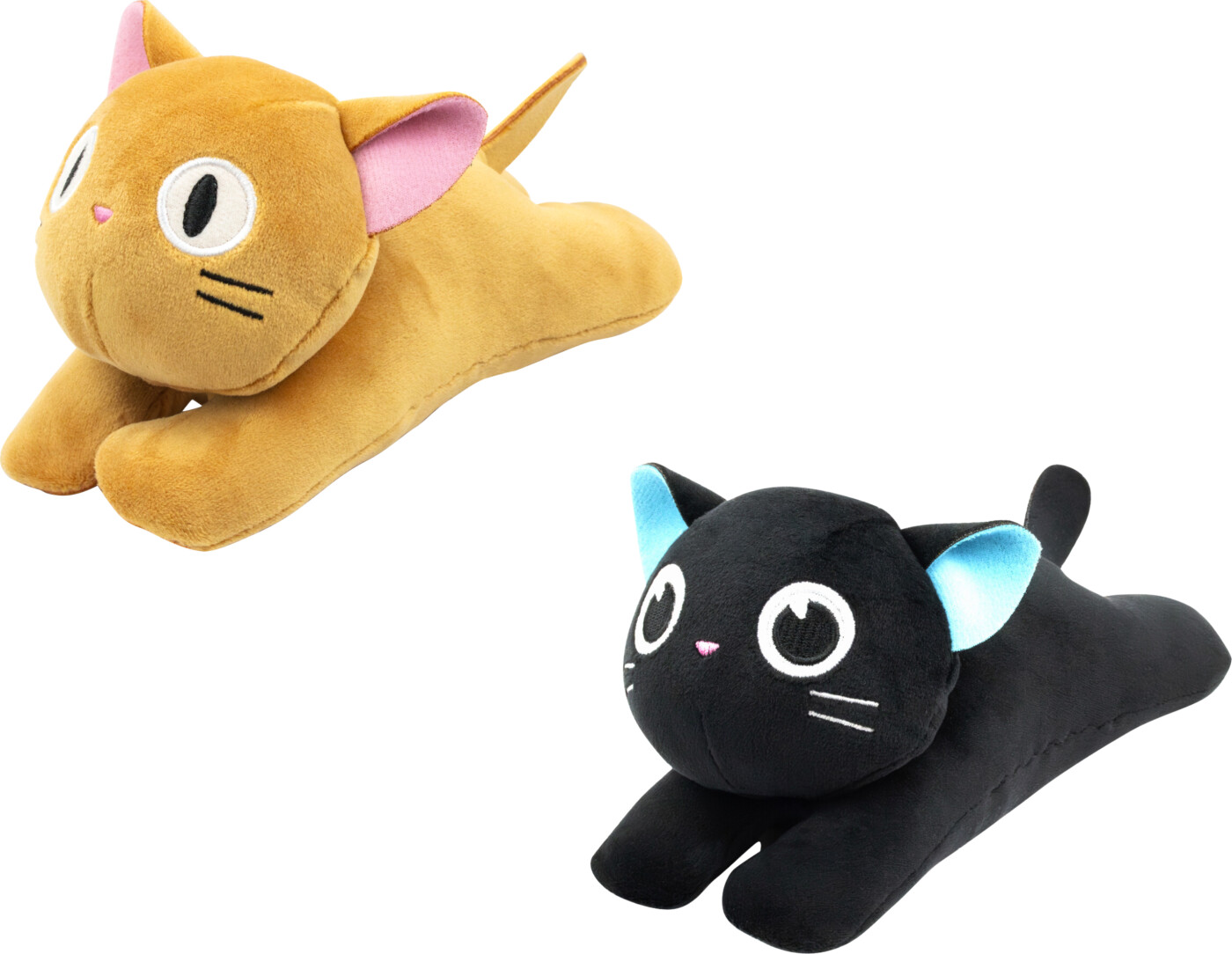 Silverlit - Kneady Kitty Assorteret