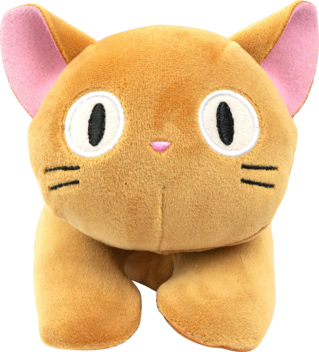 Silverlit - Kneady Kitty Yellow (89277)