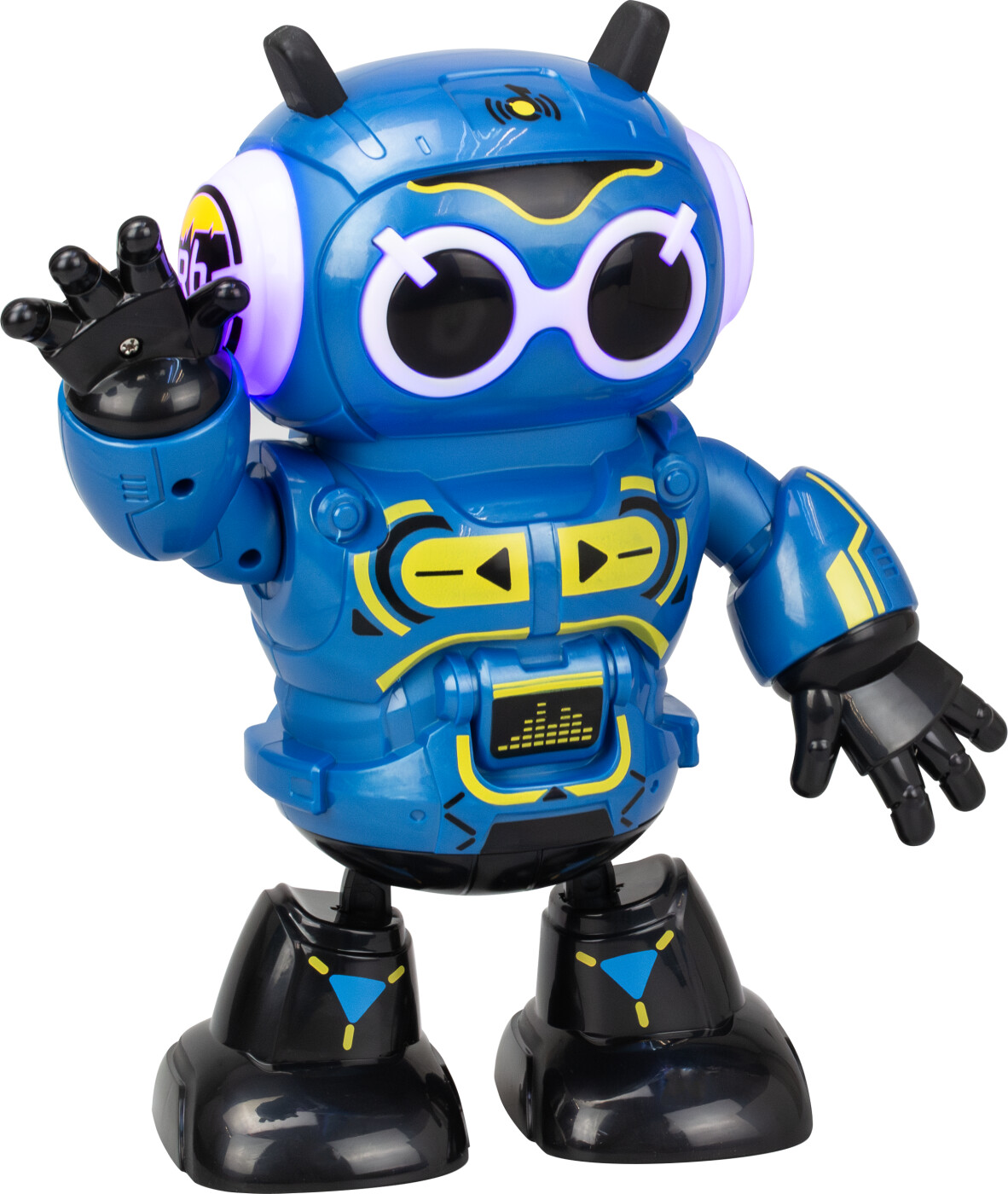 Silverlit - Robo Beats Ii - (88599)