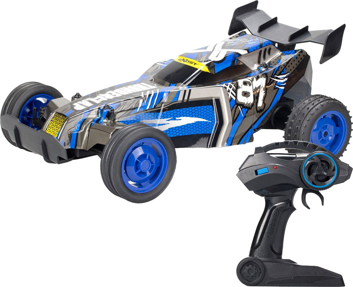 Silverlit - Thunder Clap