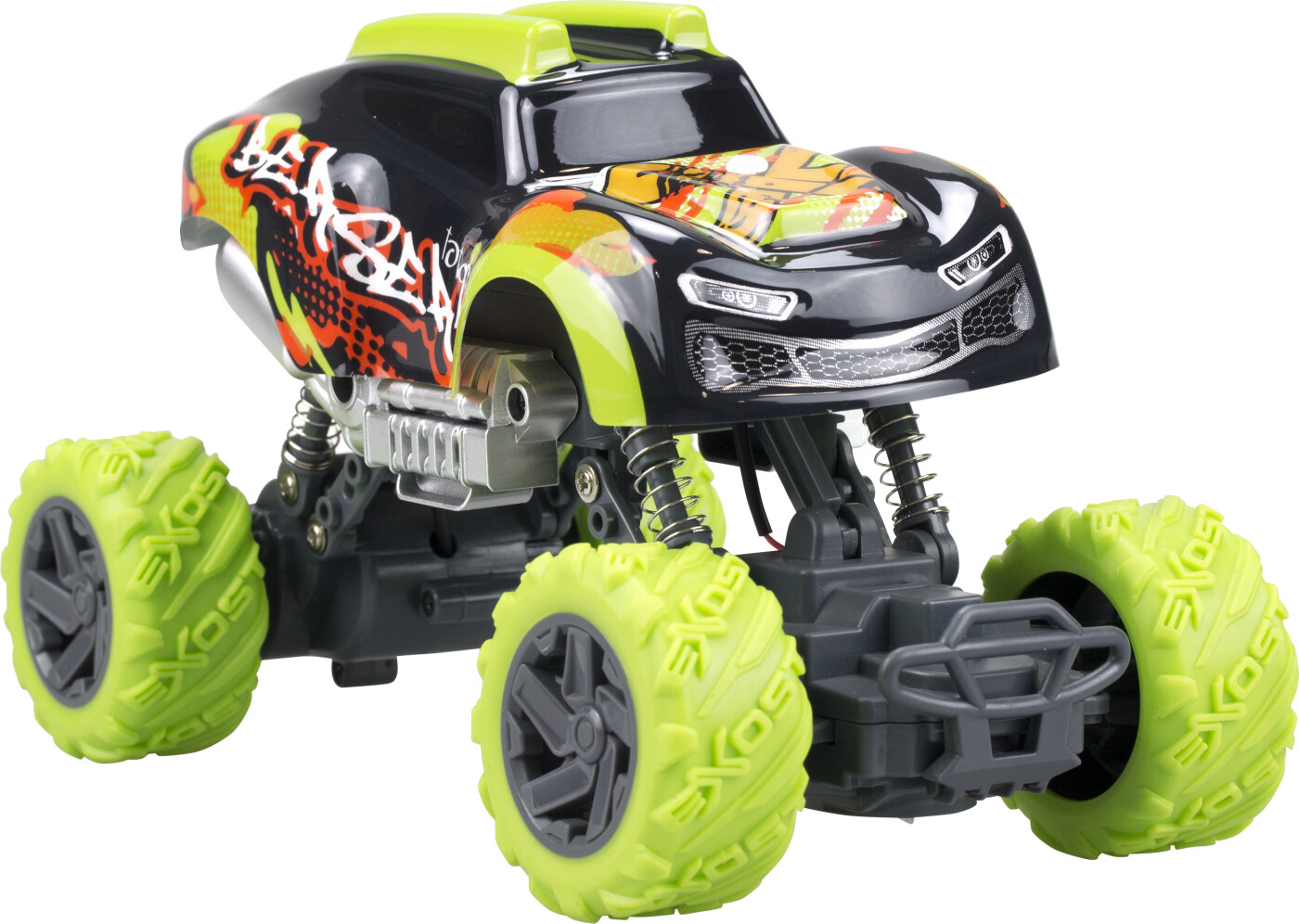 Silverlit - X-crawler