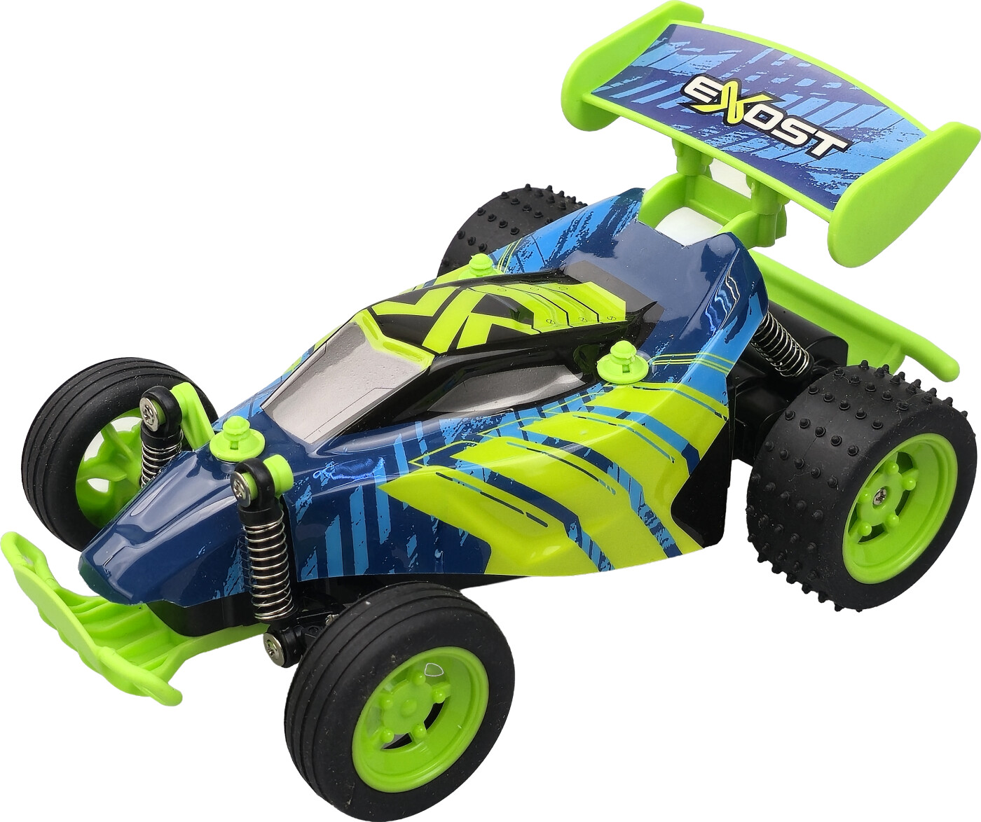 Silverlit - X-viper (20755)