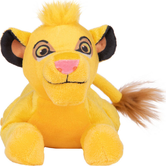 Disney Classics Bamse m. Lyd - Simba - 20 cm