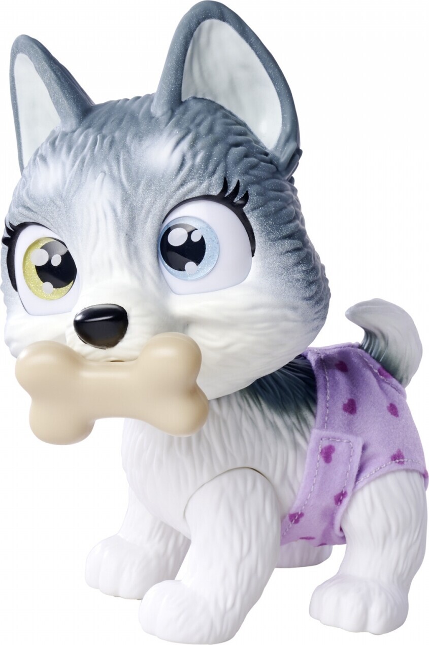Simba Toys Pamper Pets - Husky
