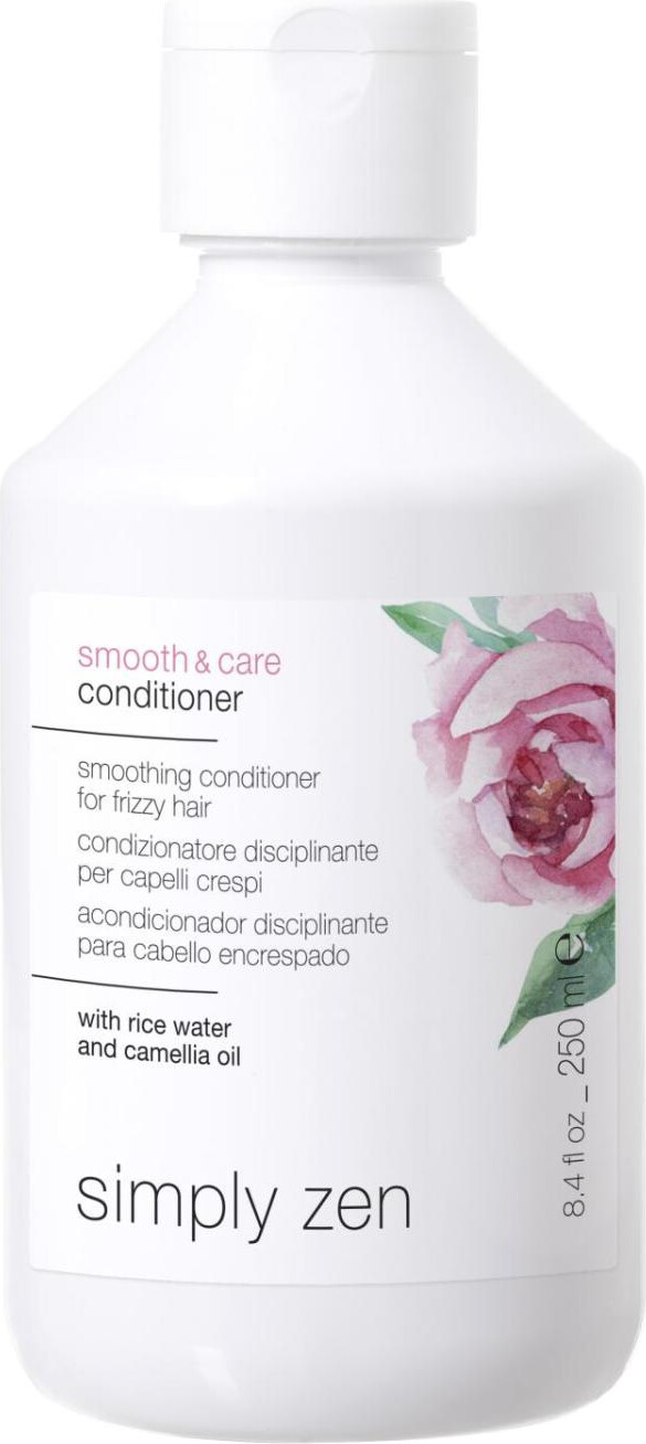 Simply Zen - Smooth & Care Conditioner 250 Ml