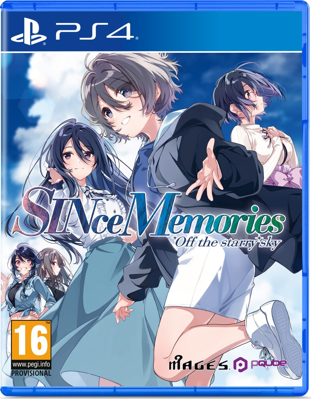 Since Memories - PS4
