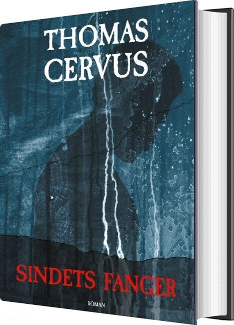 Billede af Sindets Fanger - Thomas Cervus - Bog