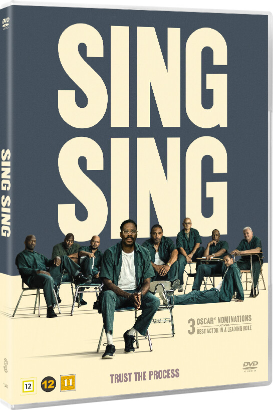 Sing Sing - DVD - Film