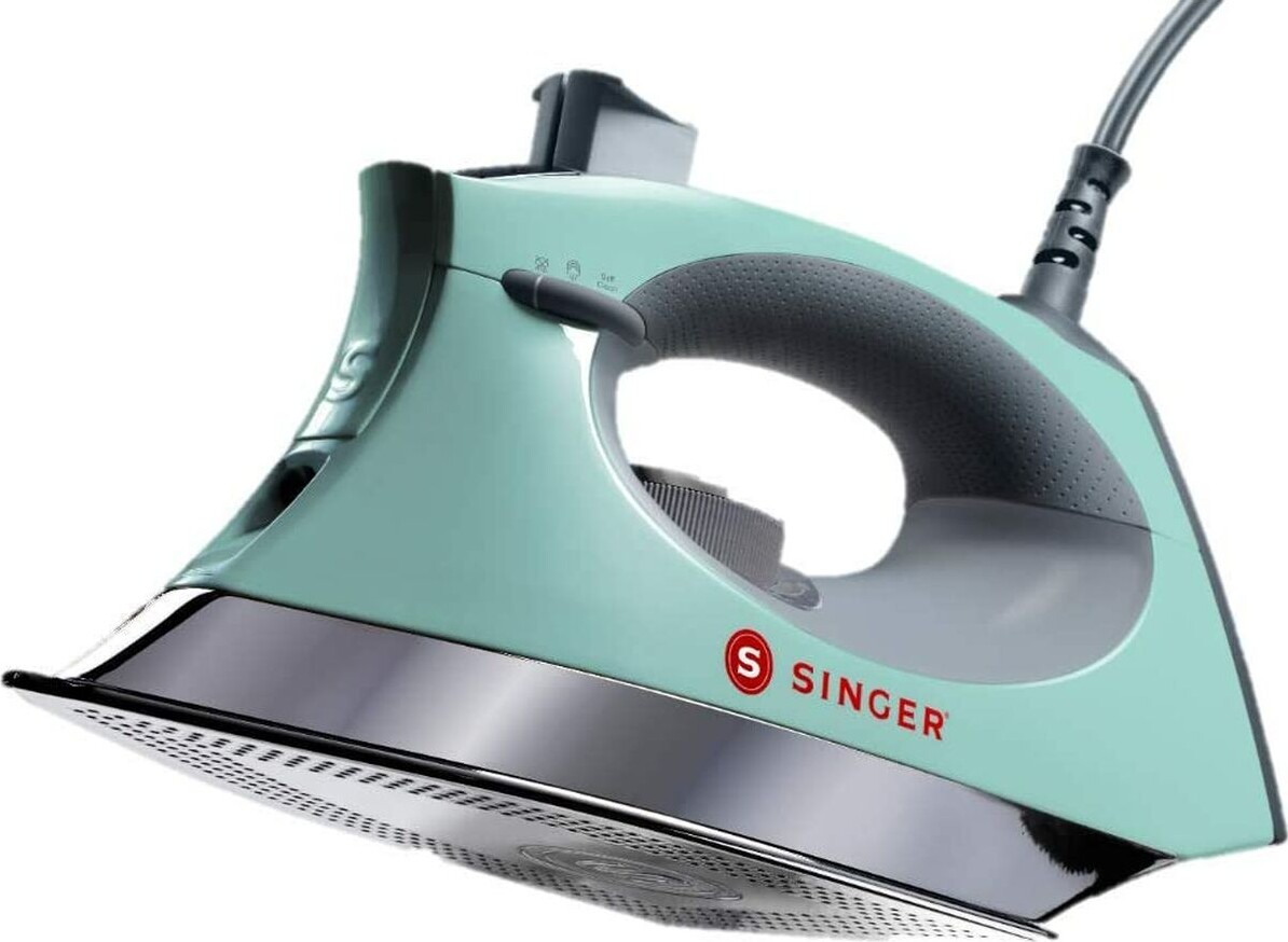 Singer - Steamcraft Dampstrygejern - 2600w