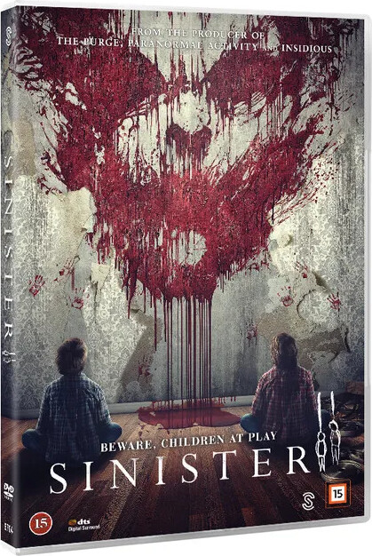 Sinister 2 - DVD - Film