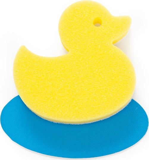 Se Sink Sponge And Holder Duck hos Gucca.dk