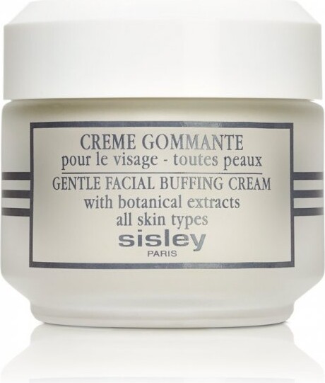 Sisley - Crme Gommante Gentle Facial Buffing Creme 50 Ml
