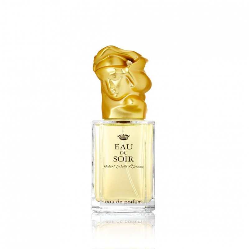 Sisley Eau Du Soir Eau De Parfum 50 Ml → Køb billigt her Gucca.dk