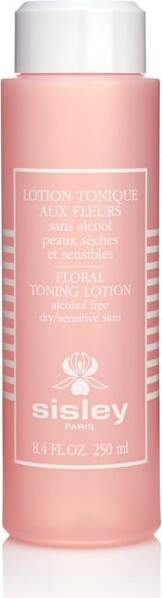 Sisley Floral Toning Lotion - 250 Ml