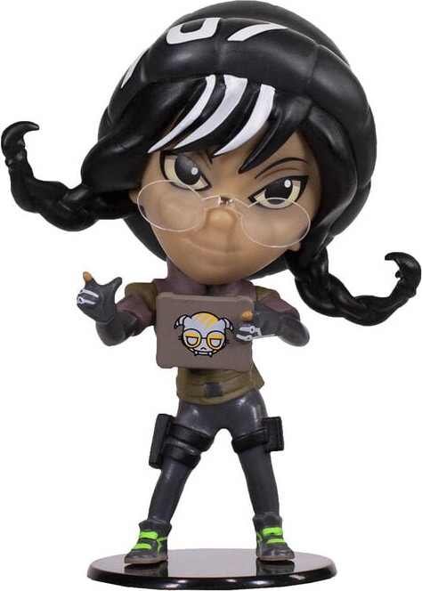 Six Collection Figur - Dokkaebi Chibi