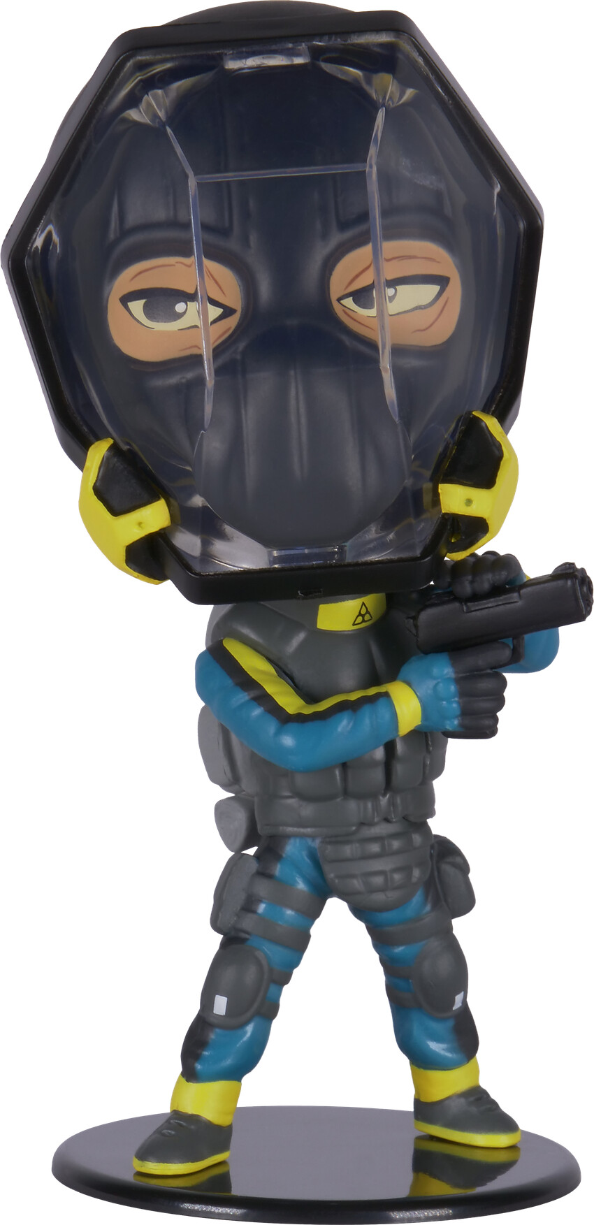 Rainbow Six Figur - Lion - Ubisoft