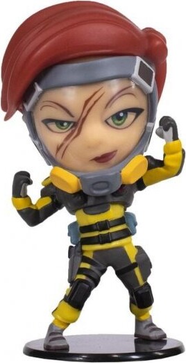 Ubisoft - Six Collection Chibis: Series 4 (Finka) /F - Figur