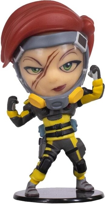 Six Collection Figur - Finka Chibi