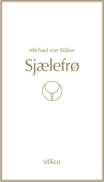 Billede af Sjælefrø - Michael Von Bülow - Bog