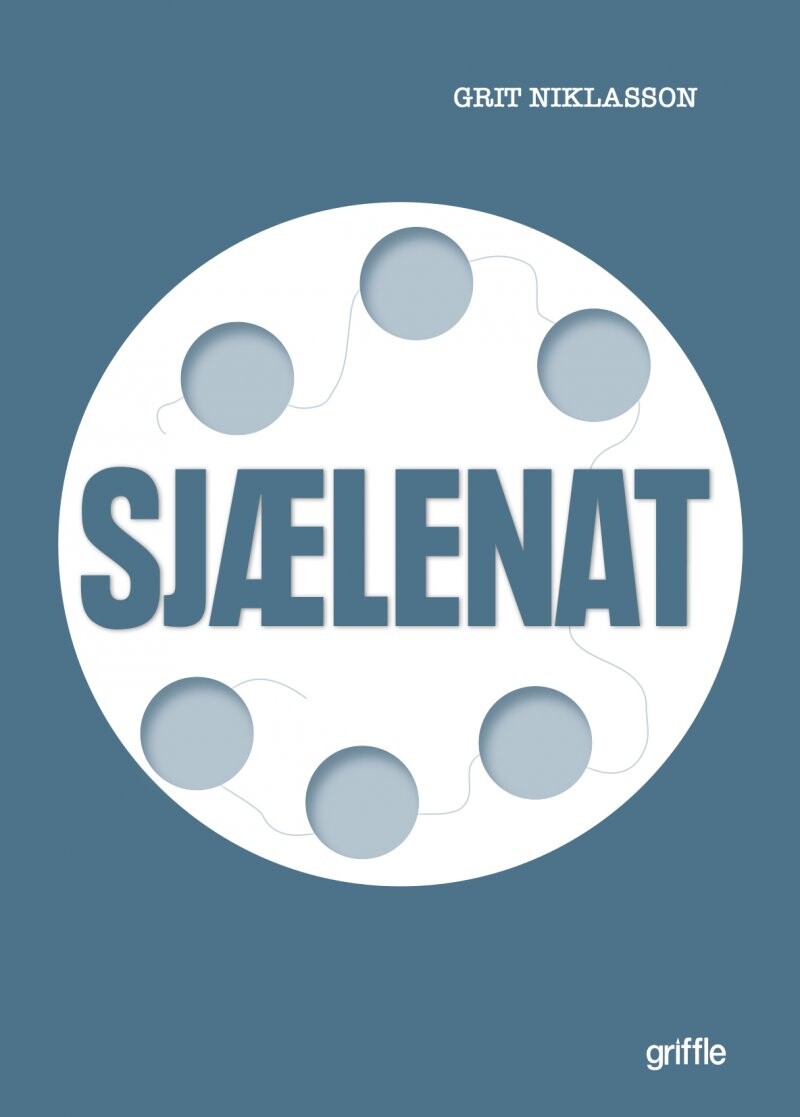 Sjælenat - Grit Niklasson - Bog