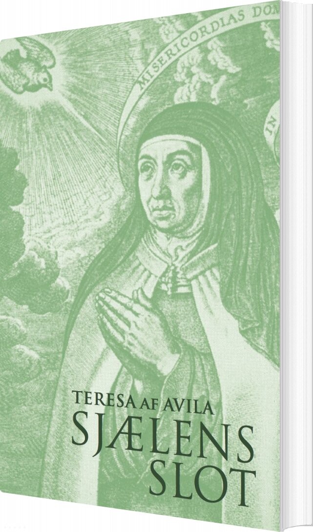 Billede af Sjælens Slot - Teresa Af Avila - Bog